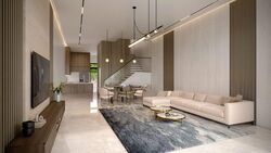 Mandai Garden (D26), Terrace #554850411